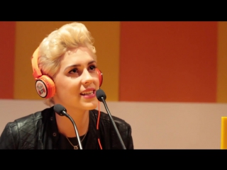 Sophia abrahão nas rádios ep 1 rádio tang