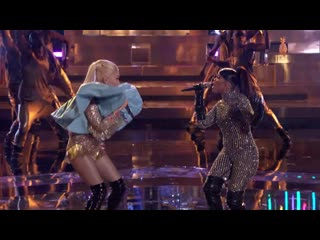 Gwen stefani & eve love angel music baby (live on the voice⁄2019)