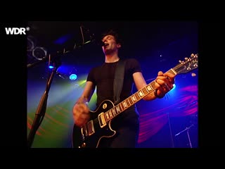 Aynsley lister live rockpalast (2004)