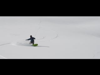 Lyngen lines – a big mountain spectacle with antti autti and friends