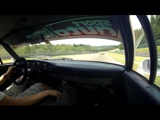 #porsche #cayman #gt4 vs 993 @ #spa francorchamps