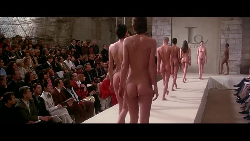 Ute lemper, etc nude ready to wear (prêt à porter, 1994) hd 1080p watch online / уте лемпер высокая мода