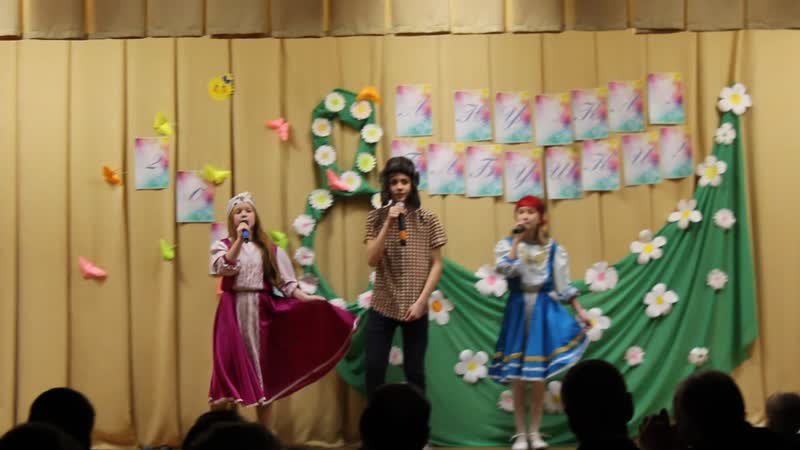 Ансамбль "родничок" бабушки старушки