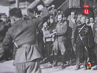 Пакт с дьяволом генерал власов и атаман краснов