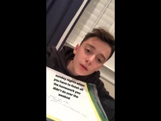 Noah schnapp