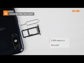 Распакоа смартфона tp link neffos c9s