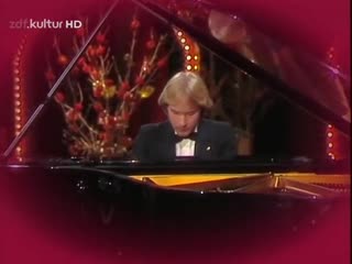 Paule de senneville ballade pour adeline richard clayderman (1976)