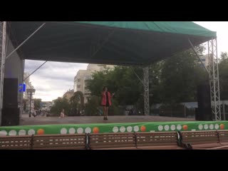 Анна толстова runnin