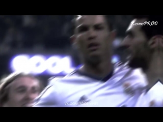 Goal from ronaldo's knuckleball for battle х kosmo