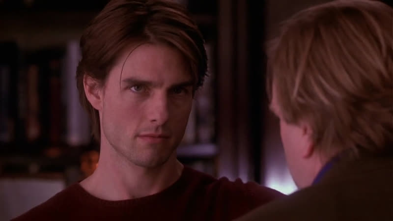 Kutilmagan tasodif uzbek tilida