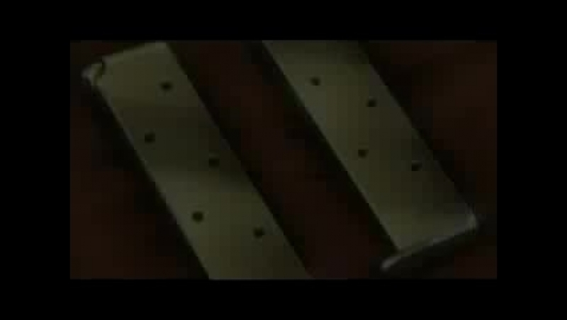 Chrono crusade/ крестовый поход хроно 15