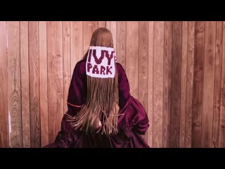 Adidas x ivy park