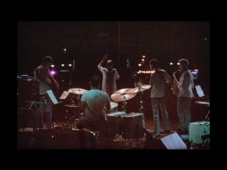 Olga sinyaeva & anton chekurov 6tet