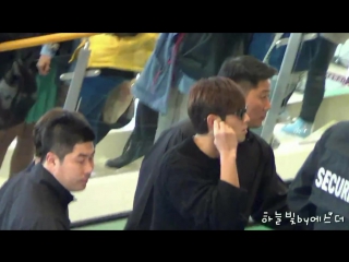 Fancam event 150206 동방신기 유노윤호 yunho 생일기념 영상모음