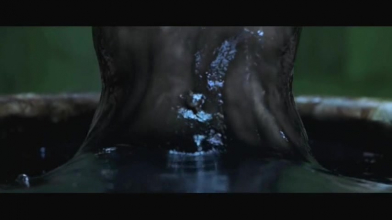 Девушка угорь / eel girl (2008)