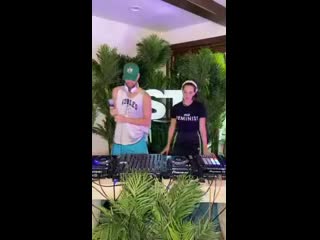 Sofitukker live on instagram igtv day158