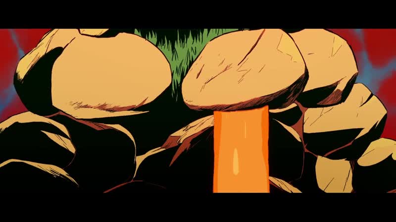 Mune, the guardian of the moon the legend 2d animation studio la cachette