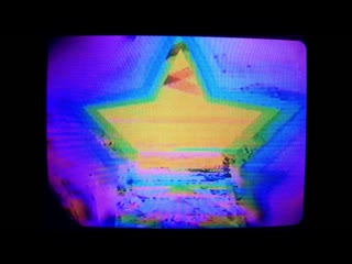 Carousel star wormwood