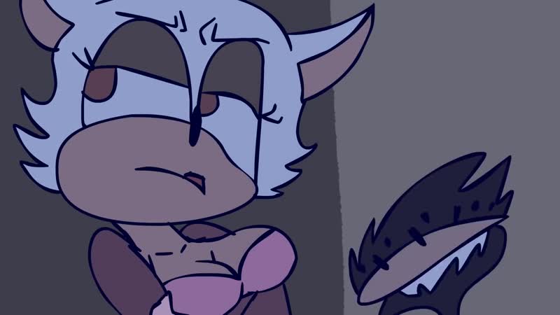 Shadow porn video – Sonic and shadow funny animation 3 (rus)