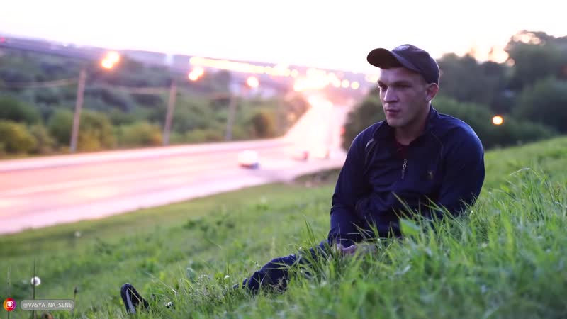 [вася на сене] новая жизнь димы мама хотела меня убить