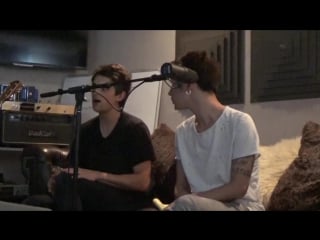 One ok rock recording documentary of ambitions