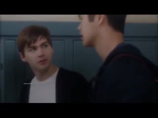 Zalex || zach dempsey & alex standall || 13 reasons why