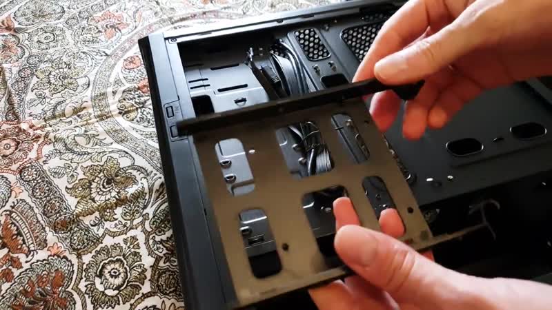 Корпус porn video – [daxgame] обновляю свой пк корпус cougar mx330 g часть 2