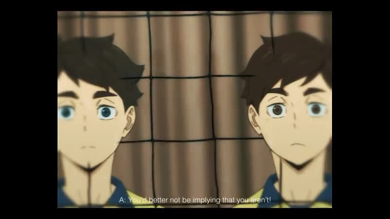 Atsumu miya х osamu miya |edit|