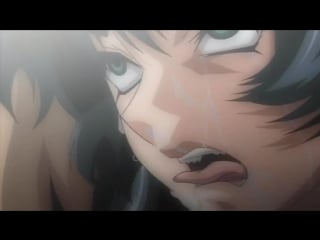 Taimanin asagi (episode 3 03) с русскими субтитрами | hentai anime porn porno sex rus sub хентай аниме порно секс рус суб