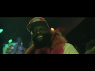 Rick ross she on my dick ft gucci mane