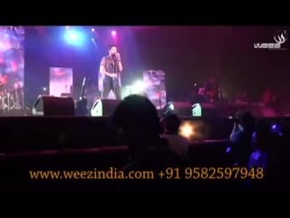 Nobo full atif aslam || arijit singh || indeep bakshi || shahid mallya || live at nobo 29 nov 2014