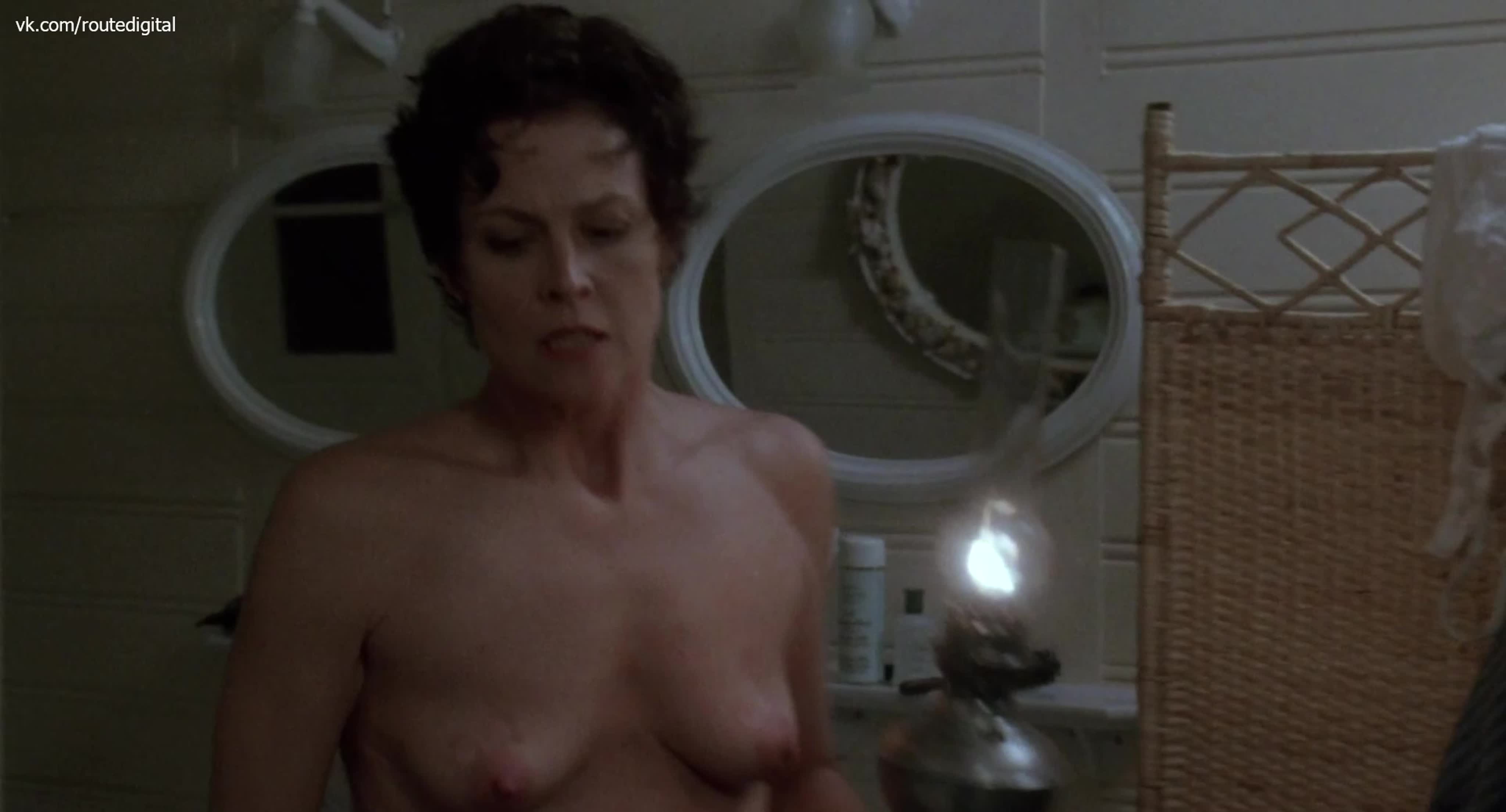 Sigourney weaver nude porn and the maiden (1994) + slomo watch online   сигурни уивер смерть и девушка watch online