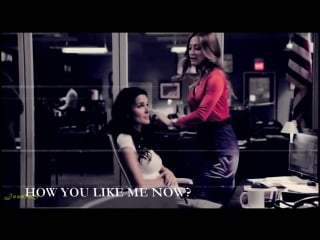 Jane and maura ¦¦ vulnerable