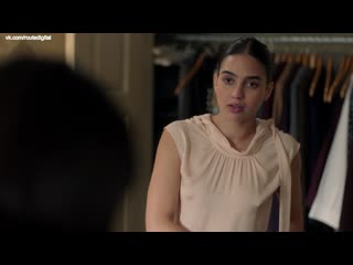 Melissa barrera nude vida (2020) s3e5 hd 1080p web watch online / мелисса баррера жизнь