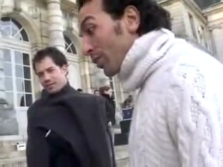 Le roi soleil beginning le début começo