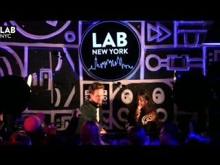 Tkay maidza live at the lab nyc, mixmag