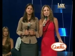 Adios gordita programa especial de mi gorda bella (italiano)