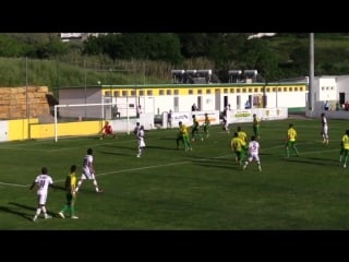 1/2 финала cd mafra ud leiria sad 00