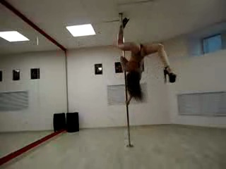 Pole dance tjumen lejla studija tanca an