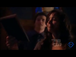 Clark kent & lois lane [clois] ~come back down~
