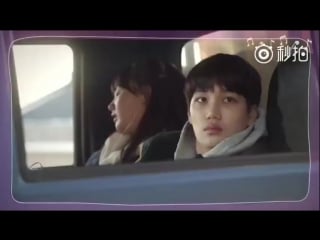 170327 exo's kai @ 'andante' trailer 2