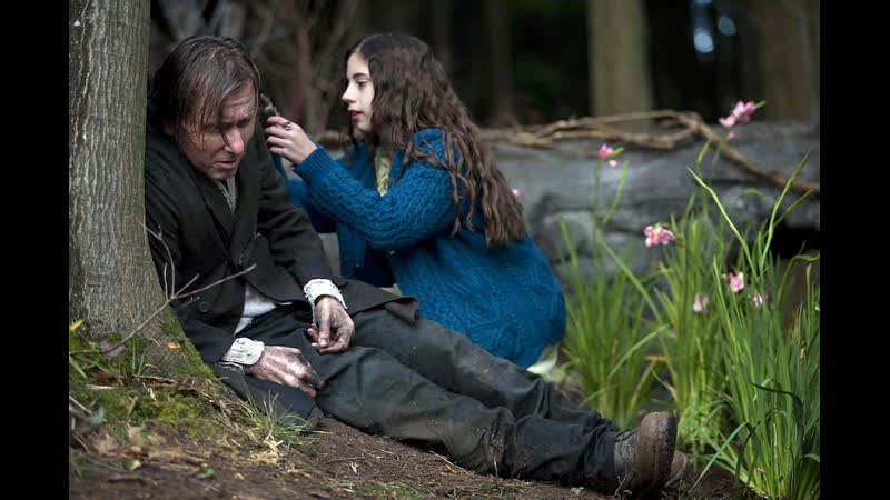 Skellig (2009) tim roth kelly macdonald bill milner john simm skye bennett eros vlahos navin chowdhry alexander armstrong