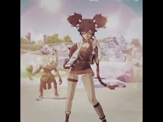 Xinyan | genshin impact edit