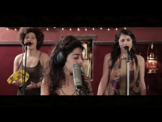 J lamotta & the dizzy sparrow se love