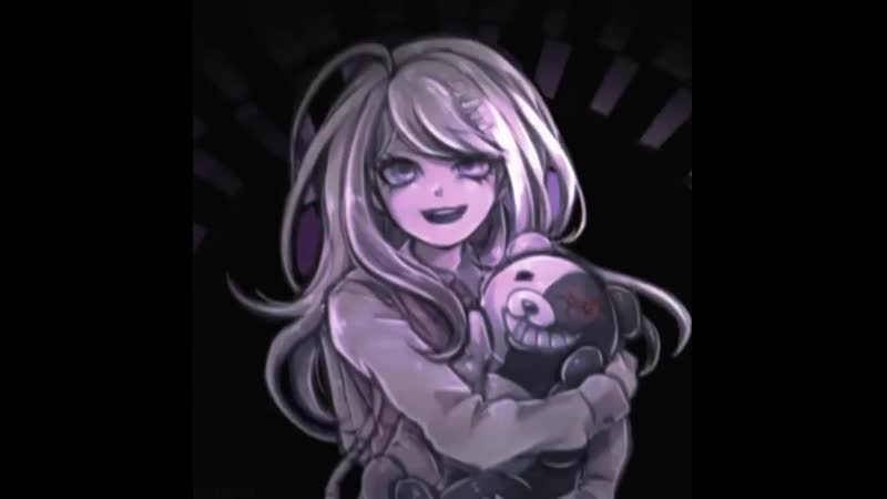 「danganronpa」shuichi saihara ♡ kaede akamatsu