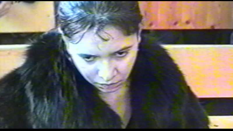 Племянница мамы розы присела за молодые