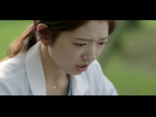 [doctors mv] secret love song kim rae won&park shin hye