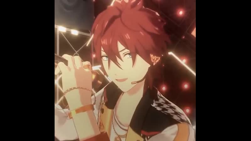 +` rinne amagi; ensemble stars