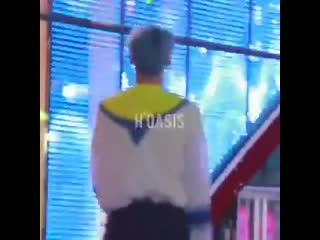 [fancam | 190601 | mini fanmeeting]