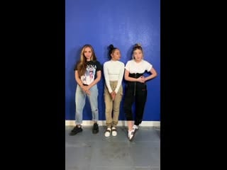 Anya is a huge @littlemix fan and they think she’s pretty incredible too so they’ve sent h